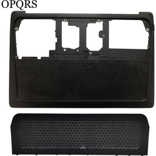 NEW case cover for HP ZBook 15 for Studio 15 G3 Laptop Bottom Base Case Cover AM1C4000600/Bottom Cover Door E cover AM1C4000700