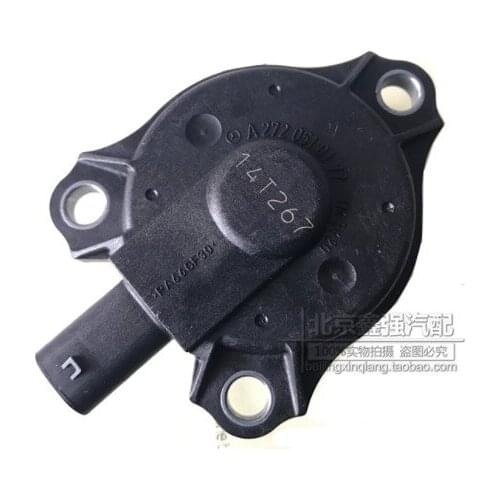 For Mercedes Benz E280 E300 S300 S350 GLK300 272 regulator camshaft solenoid valve