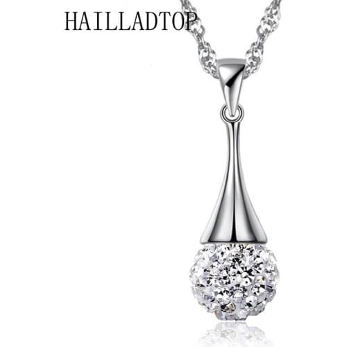 HAILLADTOP Pendant Chains