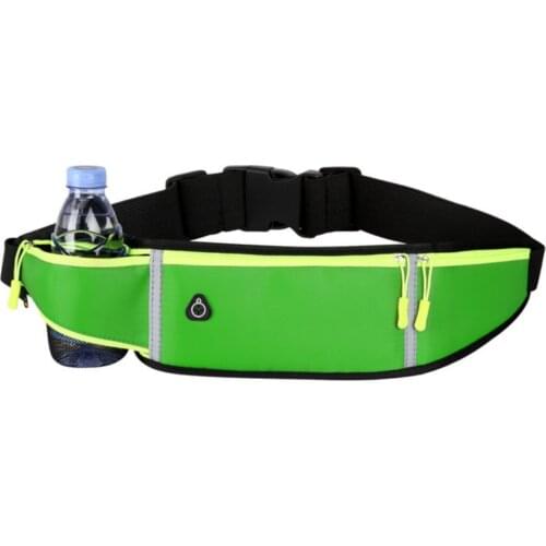 ISingo Running Belt Bags