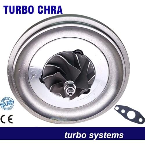 Turbo chra core CT9 1720133010 1720133020 11657790867 cartridge for BMW Mini One D (R50) 02-06 / Toyota Yaris D4 D NLP20 01