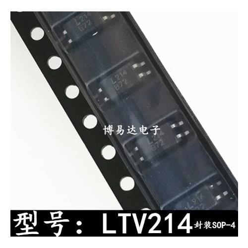 LTV-214/L214 SOP-4 LTV214