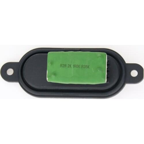 New FOR FIAT DUCATO PEUGEOT BOXER CITROEN RELAY JUMPER HEATER MOTOR FAN RESISTOR 71732249 1306600080 101930100 6441.A8 6441A8