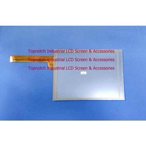 Brand New Touch Screen Digitizer for V710C V710SD V710TD V710CD V710iTD V710iSD Touch Pad Glass