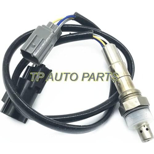 Air Fuel Ratio Oxygen Sensor For M-azda CX-7 2.3L OEM L33L-18-8G1B L33L-18-8G1
