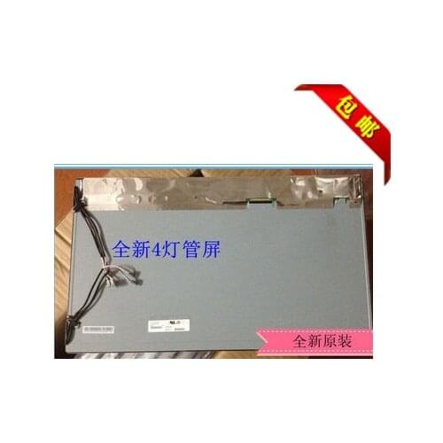 Perfect quality grade A+ original CLAA215FA01 CLAA215FA 01 21.5" LCD Panel display 12 month warranty