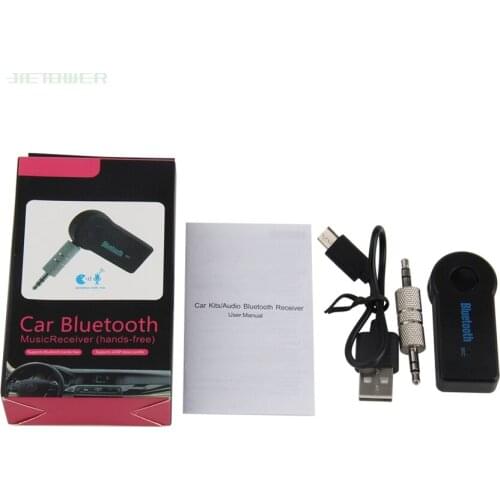 ZLCDEZ Wireless Audio Adapters