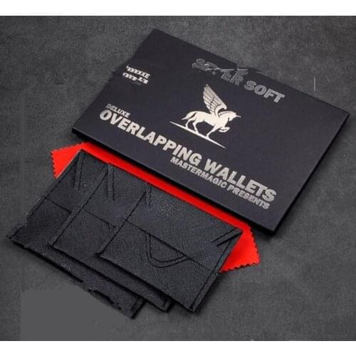 ZQION Wallets