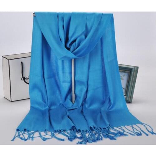 120pcs/lot new fashion candy color cotton muslim scarf shawl pashmina with tassel/muslim hijab 22 color for choose