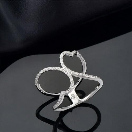 1DY JEWELRY Rings