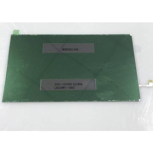 5pcs/lot Oem Quality Lcd Led Backlight Panel For LG G2 D800 D802 LCD Damaged Display Back Light Replacement Mobile Phone Repair