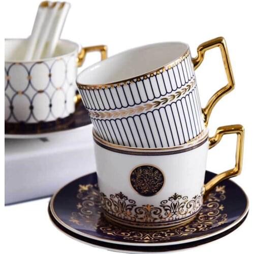 ANDAZIYAN Coffee Cups