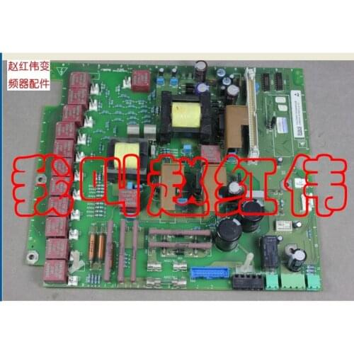 C98043-A7002-L4-12 DC governor 6RA70 trigger power board driver