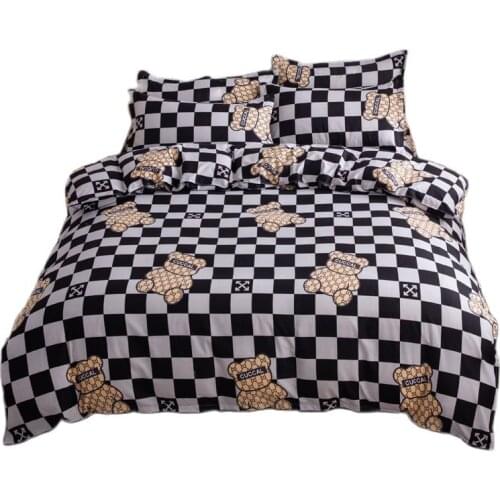 Baby Bedding Deovolente China