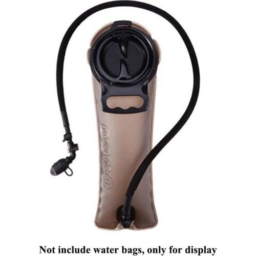 Hydration Pack Insulated Drink Tube Cover Bladder Tube