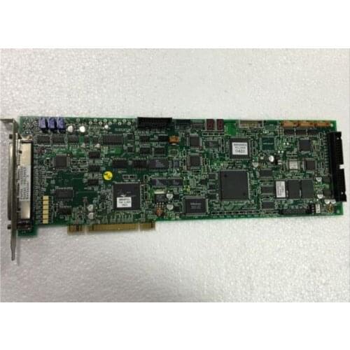 Mitutoyo MP2641 QVMC-4 02APX200 PCI9030-AA60PI Industrial Board