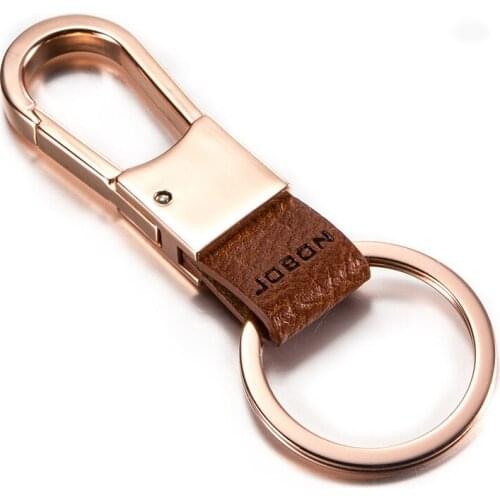 Mens Waist Luxury Car Key Chain Pendants Metal Key Rings For Volvo Volkswagen Audi A3 Renault Clio Subaru Keychain Motorcycle