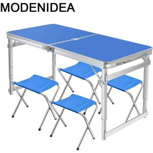 Study Restaurant Tavolo Pieghevole Home Dining Dinning Kitchen Yemek Masasi De Jantar Mesa Plegable Desk Folding Dinner Table