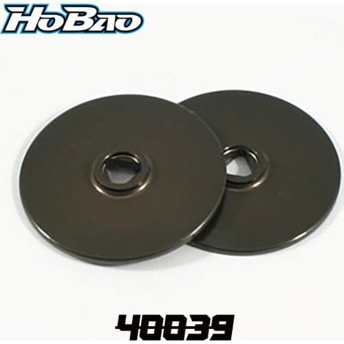 Original OFNA/HOBAO RACING 40039 SLIPPER HUB For HYPER 1/10 H2E RTR/PRO BUGGY