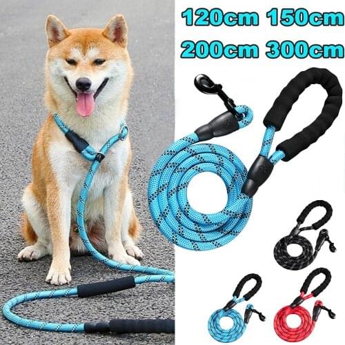 Pecute Leashes For Dogs