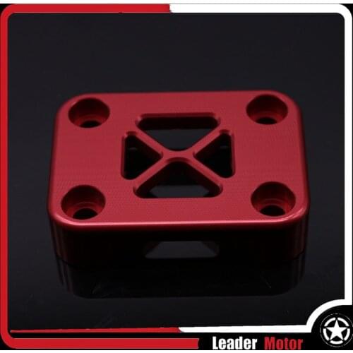 Fit For HONDA ADV 150 ADV150 2019-2020 handlebar riser bars clamp