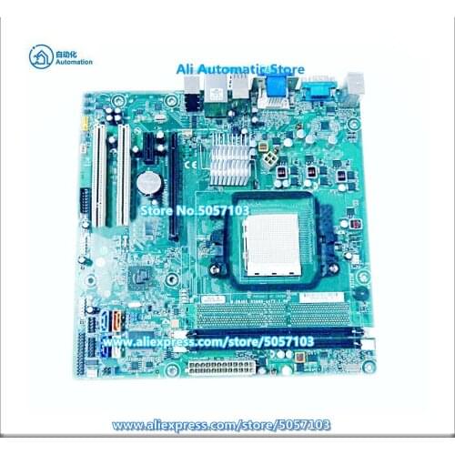 PRO 3335MT Motherboard H-DRAKE-RS880-UATX AM3 660518-001