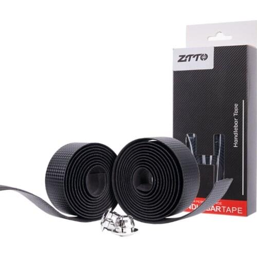 ZTTO Bike Road Bike Dead Flying Bike Strap Anti-slip Carbon Pattern Belt Accessories Ride Carbon Fiber Belt