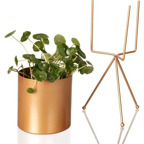 SHUBEER Flower Pots