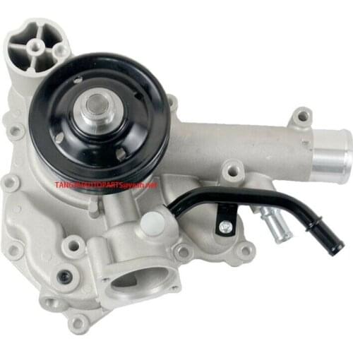 Water Pump Fit DODGE RAM 1500 PICKUP 2009-2010 DURANGO 53022192AA 53022192 AW6341