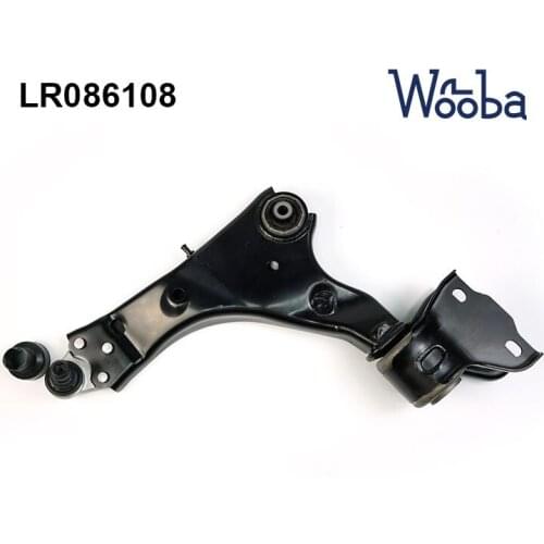 High Quality New Auto Left Front Lower Control Arm for Range Rover 2013- Range Rocontrol Arm LR096362 LR086108 LR060047