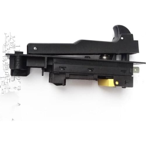 Mudar Substituir para MAKITA 180 230 GA7050 GA9050 GA7040 GA7040R GA9040 GA7030 9027 9029 9069S