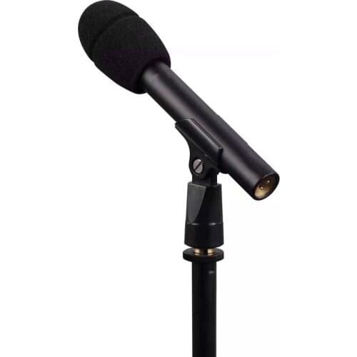 Recording Live Broadcast Stereo Condenser Musical Instrument Microphone