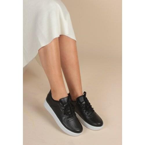 Unisex running shoes breathable platform autumn casual street female/male style