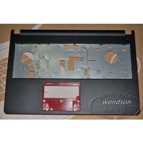 Free Shipping For Dell Inspiron 15 5000 5555 5558 Palmrest Touchpad Top Cover CN-01YCWY 1YCWY w/ 1 Year Warranty
