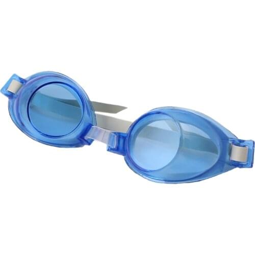 Kids Children Silicone Waterproof Anti Fog Swim Pool Swimming Goggles Glasses