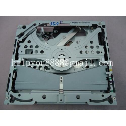 Alpine DVD mechanism DV35M110 for RNS-E Infiniti Lexus Mercedes VW Landro car DVD ROM navigation audio tuner