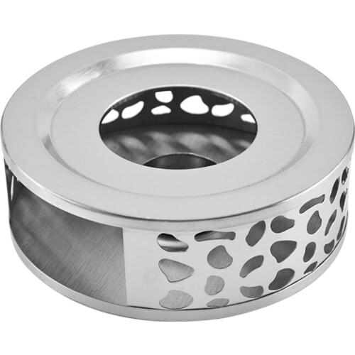 Tea Warmer 430 Stainless Steel Teapot Warmer For Borosilicate Glass Teapot Cast Iron Teapot Stainless Steel Teapot And Ceramic T