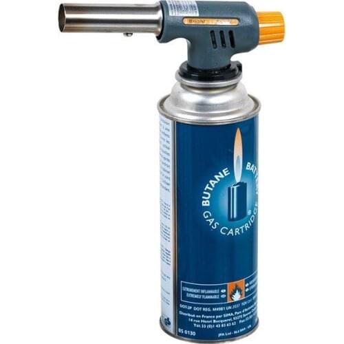 MATFER Cylinder Burners