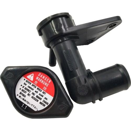 Radiator Water Filling Kit for Honda Civic Dx Ex 2006-2011 19050-Rnb-A01