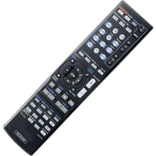 AXD7721 AV remote control suitbale for PIONEER Audio amplifier remote control VSX-1024 VSX-1029 824