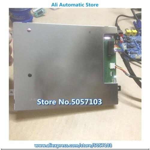 Original LQ064V3DG06 6.4'' 640*480 With Drive Plate LCD Screen
