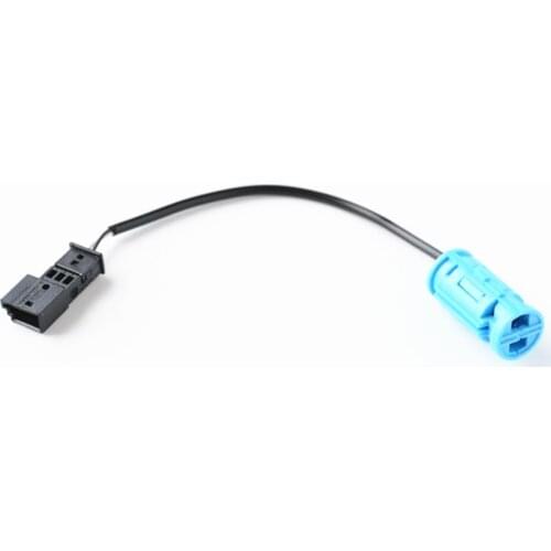 Suitable for Audi Q3 A3 A5 Golf 7 Lingdu New Bora POLO MQB platform Bluetooth microphone