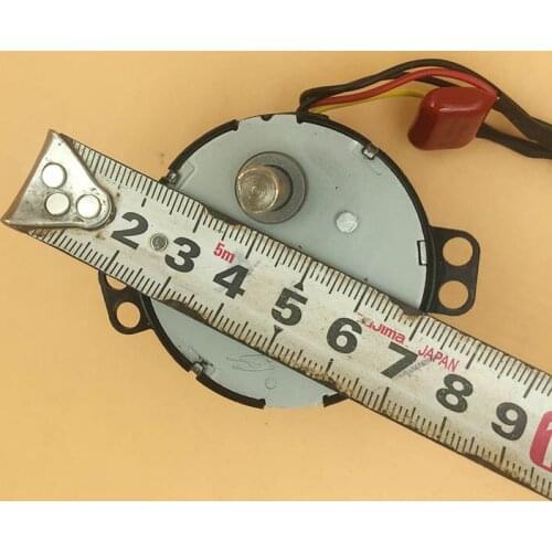 Roland Inkjet printer paper take up reel motor paper reel rewinder engine for Mimaki JV33 JV5 Mutoh VJ1604 Sunika Xuli printer