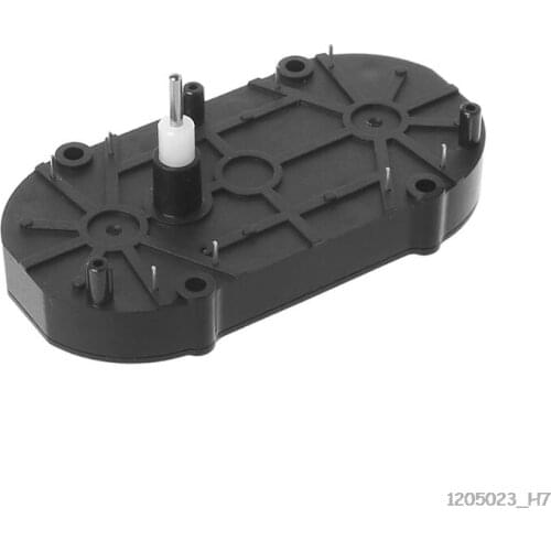 VID28-05 Biaxial Stepper Rotation Motor 360Degrees Auto Instrument Machine For Car Replacement Parts