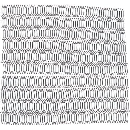 10 Strips Wig Clips Steel Teeth Combs for Making Wig Caps,Hairpiece Caps Wig Accessories Tools Wig Clips for Wig, Black