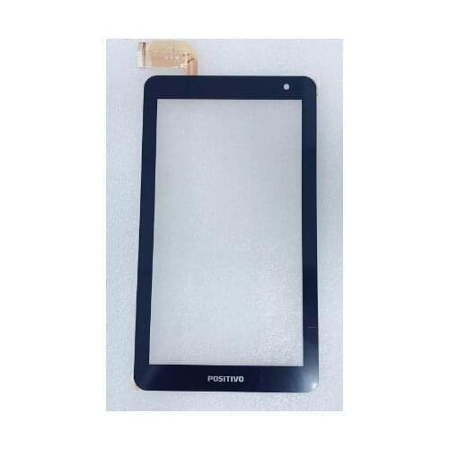 7'' New Positivo Twist Tab T770K T770B T770 / BGH T770 Kids touch screen panel digitizer