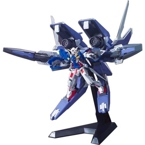 Bandai Gunpla HG 1/144 00 Insert Assembly Gundam 00-13 Arms + Energy Angel 5057929 GN ARMS Type-e