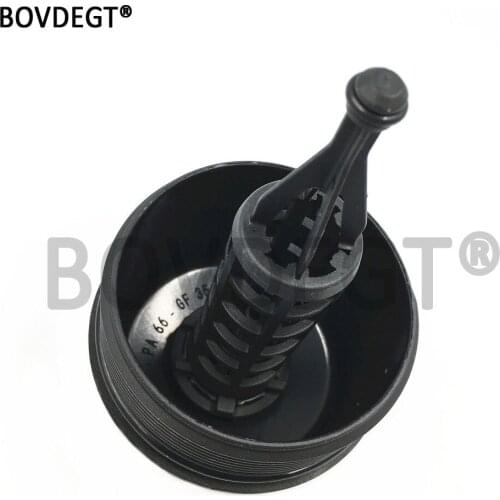 BOVDEGT Oil Filters For Cars