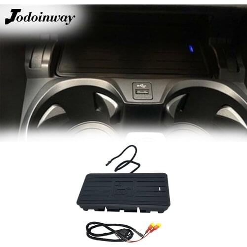 Phone holder wireless charger for BMW 3 Series G20 G28 2019 2020 mobile stand fast charging barcket for iphone 11 charge support