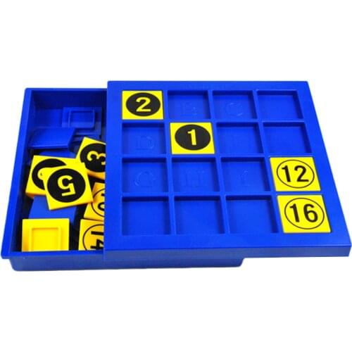 Sudoku Board Number Puzzle Game Digital Chess Math Block Learning Board Game